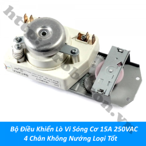LKGD17 Bộ Điều Khiển Lò Vi Sóng ...