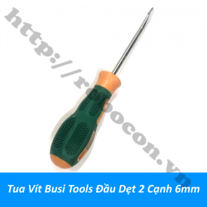 PKK1369 Tua Vít Busi Tools Đầu Dẹt ...