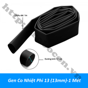PKK1374 Gen Co Nhiệt Phi 13 (13mm)-1 ...