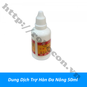 PKK1375 Dung Dịch Trợ Hàn Đa Năng ...