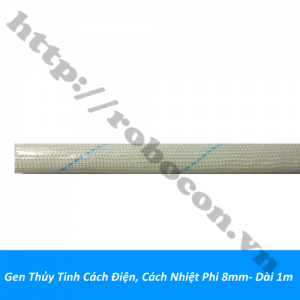 PKK1381 Gen Thủy Tinh Cách Điện, Cách ...