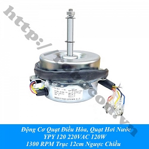 LKGD32 Động Cơ Quạt Điều Hòa, Quạt ...