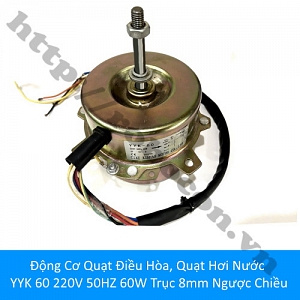 LKGD33 Động Cơ Quạt Điều Hòa, Quạt ...