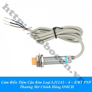 MDL412 Cảm Biến Tiệm Cận Kim Loại ...