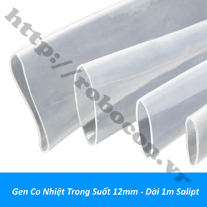 PKK1390 Gen Co Nhiệt Trong Suốt 12mm ...