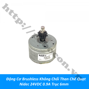 PKK1110 Động Cơ Brushless Không Chổi Than ...