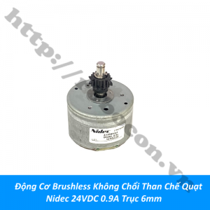  PKK1110 Động Cơ Brushless Không Chổi Than ...