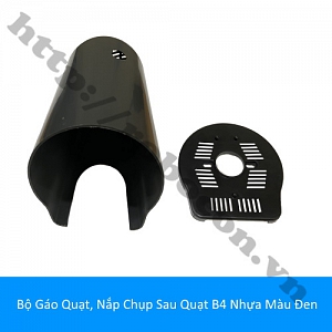 LKGD47 Bộ Gáo Quạt, Nắp Chụp Sau ...