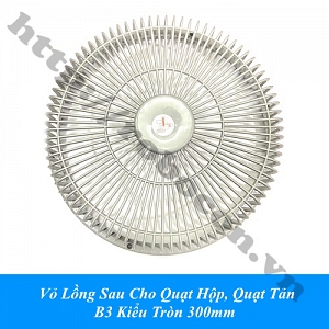  LKGD39 Vỏ Lồng Sau Cho Quạt Hộp, ...