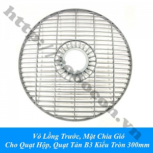  LKGD40 Vỏ Lồng Trước, Mặt Chia Gió Cho Quạt Hộp, ...