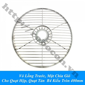  LKGD44 Vỏ Lồng Trước, Mặt Chia Gió ...