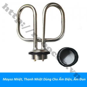 LKGD34 Mayso Nhiệt, Thanh Nhiệt Dùng Cho ...