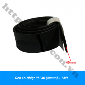  PKK1397 Gen Co Nhiệt Phi 40 (40mm)-1 ...