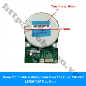 PKK1398 Động Cơ Brushless Không Chổi Than ...