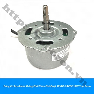 PKK1410 Động Cơ Brushless Không Chổi Than ...