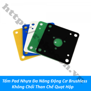 PKK1412 Tấm Pad Nhựa Đa Năng Động ...
