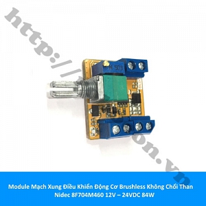 MDL421 Module Mạch Xung Điều Khiển Động ...