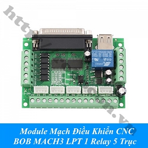 MDL168 Mạch Điều Khiển MÁY CNC MACH3 ...