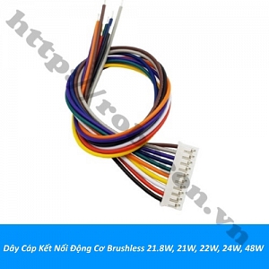 CO309 Dây Cáp 10P Kết Nối Động ...