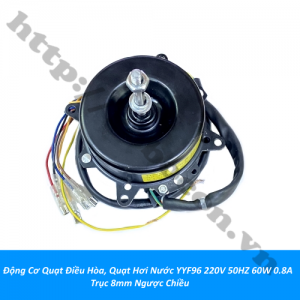 LKGD68 Động Cơ Quạt Điều Hòa, Quạt ...