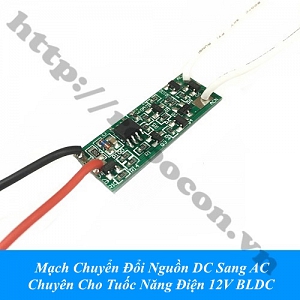  MDL422 Mạch Chuyển Đổi Nguồn DC Sang ...