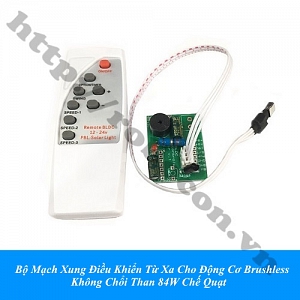 MDL423 Bộ Mạch Xung Điều Khiển Từ ...
