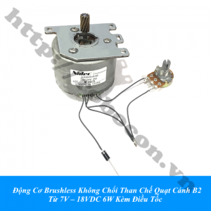 PKK1423 Động Cơ Brushless Không Chổi Than ...
