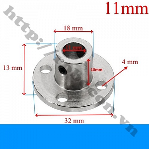 PKK1428 Khớp Nối Động Cơ Mặt Bích ...