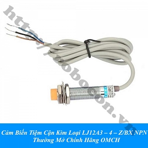 MDL425 Cảm Biến Tiệm Cận Kim Loại ...