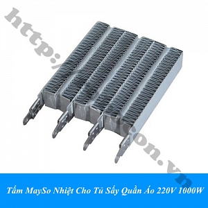  LKGD73 Tấm MaySo Nhiệt Cho Tủ Sấy Quần Áo 220V ...