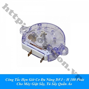  LKGD72 Công Tắc Hẹn Giờ Cơ Đa Năng DFJ – ...