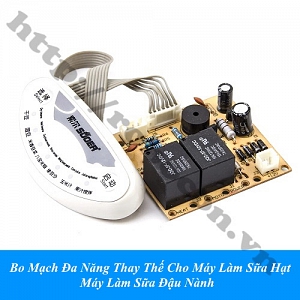 LKGD74 Bo Mạch Đa Năng Thay Thế ...