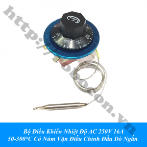 PKK1437 Bộ Điều Khiển Nhiệt Độ AC ...