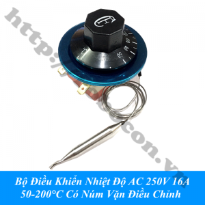 PKK1435 Bộ Điều Khiển Nhiệt Độ AC ...