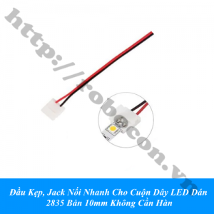 CO311 Đầu Kẹp, Jack Nối Nhanh Cho ...