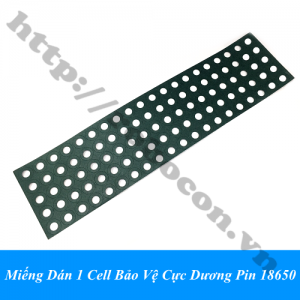 PPKP63 Miếng Dán 1 Cell Bảo Vệ ...