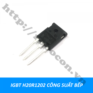 IGBT1 IGBT H20R1202 Công suất bếp