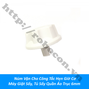 LKGD78 Núm Vặn Cho Công Tắc Hẹn ...