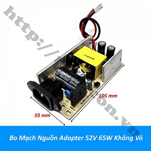 MDL430 Bo Mạch Nguồn Adapter 48V - ...
