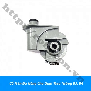 LKGD80 Cổ Trên Đa Năng Cho Quạt ...