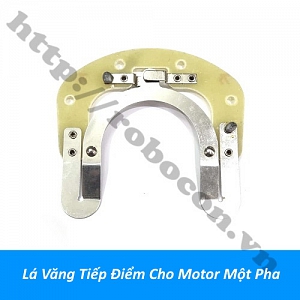PKK1458 Lá Văng Tiếp Điểm Cho Motor ...