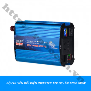 PKK460 Thiết Bị Chuyển Đổi Điện Ắc Quy Thành Điện ...