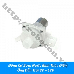 LKGD82 Động Cơ Bơm Nước Bình Thủy ...