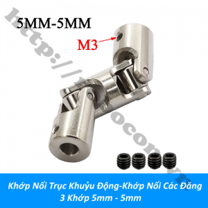  PKK1462 Khớp Nối Trục Khuỷu Động-Khớp Nối Các Đăng 3 ...