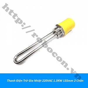 PKK1466 Thanh Điện Trở Gia Nhiệt 220VAC ...