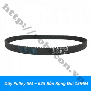 PKK1473 Dây Pulley 5M – 625 Bản ...