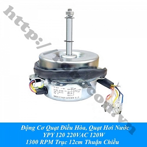 LKGD84 Động Cơ Quạt Điều Hòa, Quạt ...