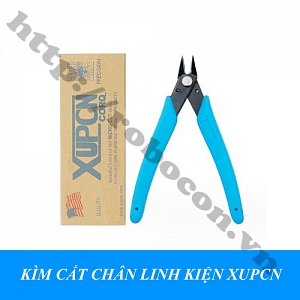PKK1480 Kìm Cắt Chân Linh Kiện XuPcn