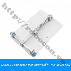 PKK152 Dụng cụ kẹp mạch PCB, Main ...