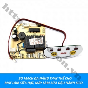  LKGD85 BO MẠCH ĐA NĂNG THAY THẾ CHO MÁY LÀM ...